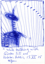 EGON ZIPPEL / Online Archive 2015 