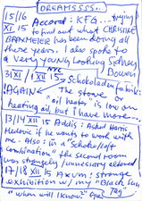 EGON ZIPPEL / Online Archive 2015 