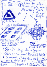 EGON ZIPPEL / Online Archive 2015 