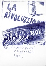 EGON ZIPPEL / Online Archive 1990 