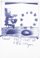 EGON ZIPPEL / Online Archive 1990 