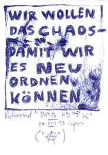 EGON ZIPPEL / Online Archive 1990 