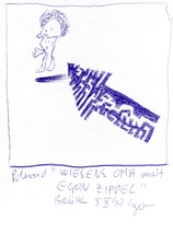EGON ZIPPEL / Online Archive 1990 