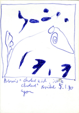 EGON ZIPPEL / Online Archive 1990 