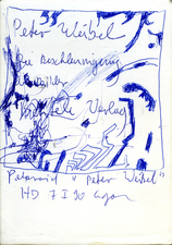 EGON ZIPPEL / Online Archive 1990 