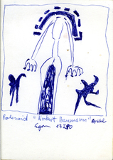 EGON ZIPPEL / Online Archive 1990 