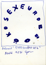 EGON ZIPPEL / Online Archive 1990 