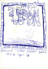 EGON ZIPPEL / Online Archive 1990 