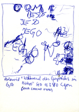 EGON ZIPPEL / Online Archive 1990 
