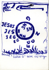 EGON ZIPPEL / Online Archive 1990 