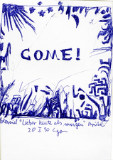 EGON ZIPPEL / Online Archive 1990 