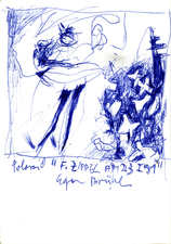 EGON ZIPPEL / Online Archive 1990 