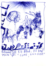 EGON ZIPPEL / Online Archive 1990 
