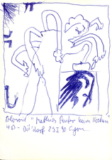 EGON ZIPPEL / Online Archive 1990 
