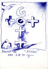 EGON ZIPPEL / Online Archive 1990 