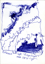 EGON ZIPPEL / Online Archive 1990 