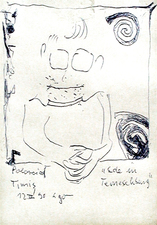 EGON ZIPPEL / Online Archive 1990 