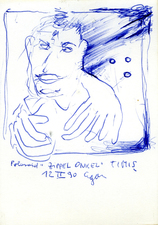 EGON ZIPPEL / Online Archive 1990 