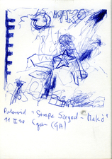 EGON ZIPPEL / Online Archive 1990 
