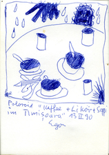 EGON ZIPPEL / Online Archive 1990 
