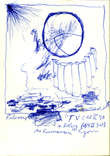 EGON ZIPPEL / Online Archive 1990 