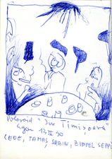 EGON ZIPPEL / Online Archive 1990 