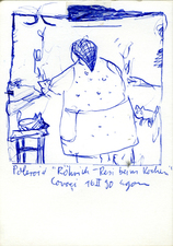 EGON ZIPPEL / Online Archive 1990 
