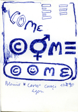 EGON ZIPPEL / Online Archive 1990 