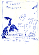 EGON ZIPPEL / Online Archive 1990 
