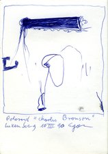 EGON ZIPPEL / Online Archive 1990 