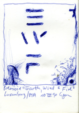 EGON ZIPPEL / Online Archive 1990 