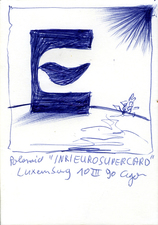 EGON ZIPPEL / Online Archive 1990 