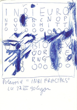 EGON ZIPPEL / Online Archive 1990 