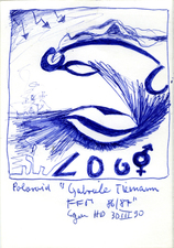 EGON ZIPPEL / Online Archive 1990 