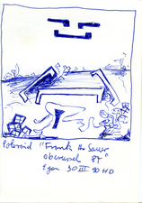 EGON ZIPPEL / Online Archive 1990 