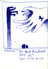 EGON ZIPPEL / Online Archive 1990 