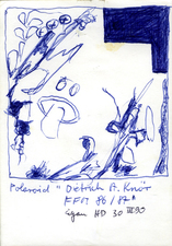 EGON ZIPPEL / Online Archive 1990 