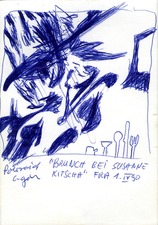EGON ZIPPEL / Online Archive 1990 