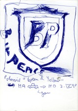 EGON ZIPPEL / Online Archive 1990 