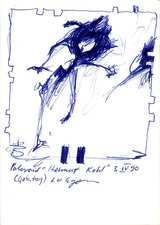 EGON ZIPPEL / Online Archive 1990 