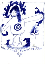 EGON ZIPPEL / Online Archive 1990 