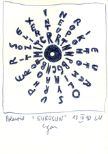 EGON ZIPPEL / Online Archive 1990 