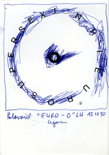 EGON ZIPPEL / Online Archive 1990 