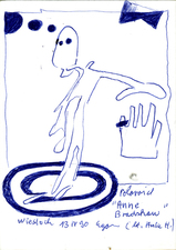EGON ZIPPEL / Online Archive 1990 