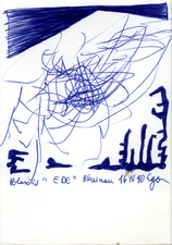EGON ZIPPEL / Online Archive 1990 