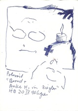 EGON ZIPPEL / Online Archive 1990 
