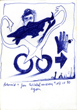 EGON ZIPPEL / Online Archive 1990 