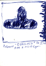 EGON ZIPPEL / Online Archive 1990 