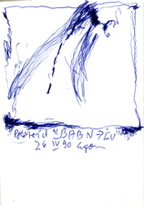 EGON ZIPPEL / Online Archive 1990 