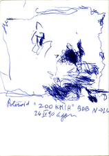 EGON ZIPPEL / Online Archive 1990 